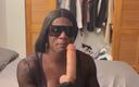 Amberj_cd: Sissy Crossdresser sání robertka