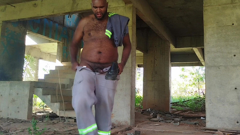 TheBlacKHunterr: Dzień gotowości budowlanej