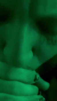 Gorgeous Dreadhead PAWG Lotuss Queeen Sucks BBC