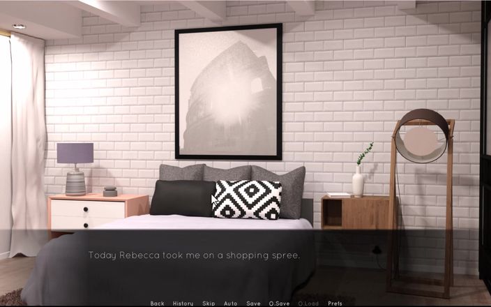 Johannes Gaming: Shattered 3 - ブレイクが家を掃除すると、Fortwallが現れた