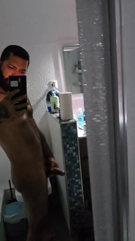 Tocándome Sexy