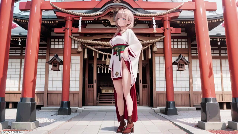 Tay Swift X: Forbidden Contrast Between Shrine &amp; Bedroom, Wet Secrets Under Red &amp; White...