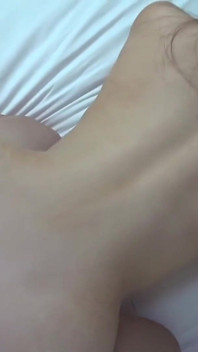 Country Girl with a Plain Vibe, Doing Exactly What I Say, Spread Open, Taken Hard, Deep Creampie Overflowing!
