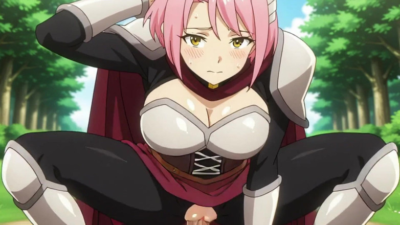PRZNAI: Konosuba Knight Hen