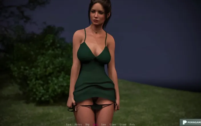 Porngame201: Kate #16
