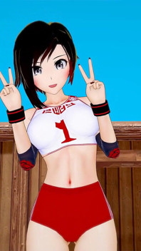 Ruby Rose Quicky