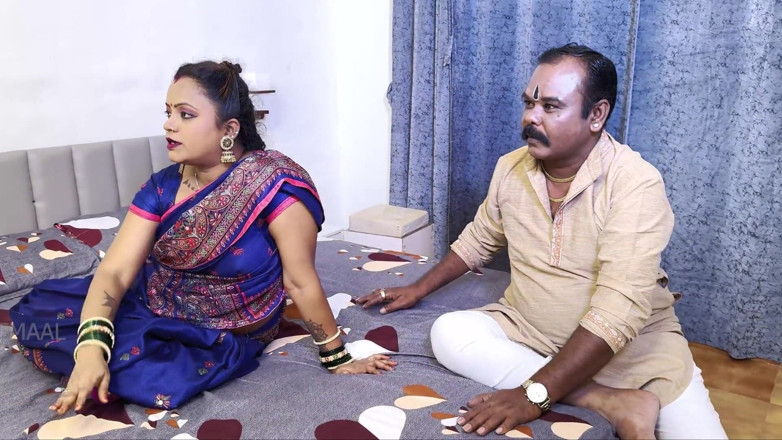 Tightmaal: Desi hete Indische Sasur Devar Bhabhi volledige naakte seks