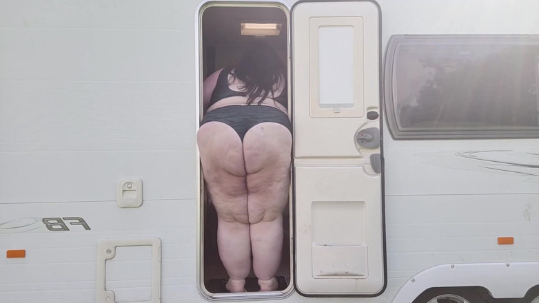 SSBBWLadyBrads: Caravan nanha darvaaja bhaag 2