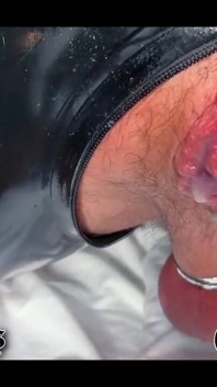 Solo Anal