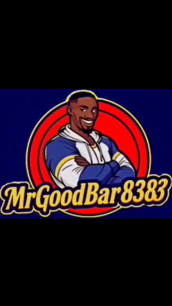 MrGoodBar LongJohnson: Анал с большой задницей