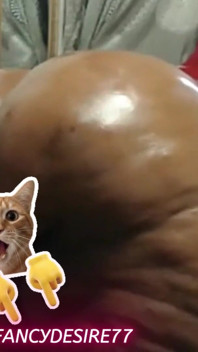 Look What My Grandson Got Me Doing