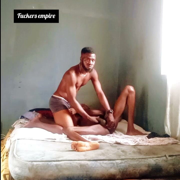 Fuckers Empire: Me follé al hermanastro de mi amigo en su apsens