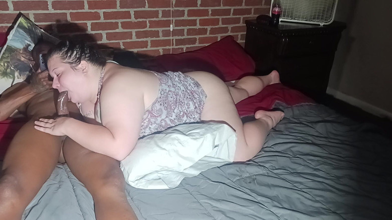 Sloppylynn: गले में गहरे लेना सभी तरह से चेहरे की चुदाई लड़की को मिलता है