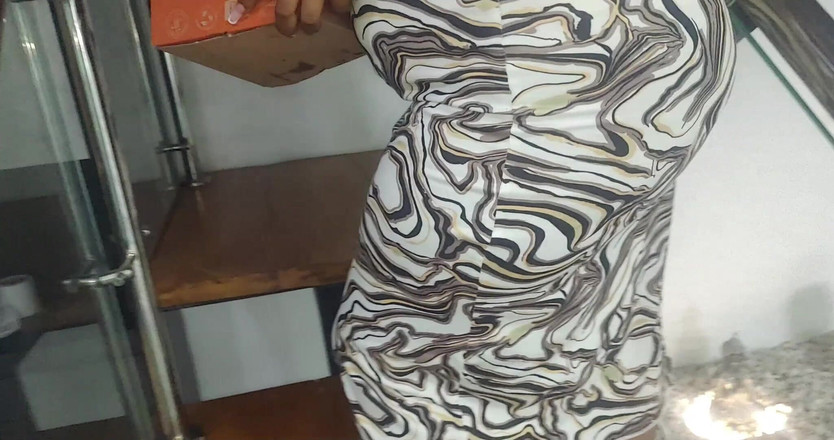 PABLO N3GROBAR: Musim bertiga - twerking gunting rambut Colombia.