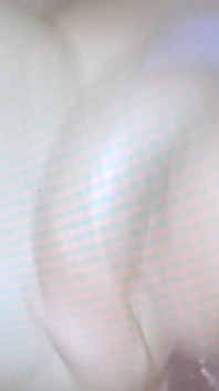 Slo-mo Dildo Poppin