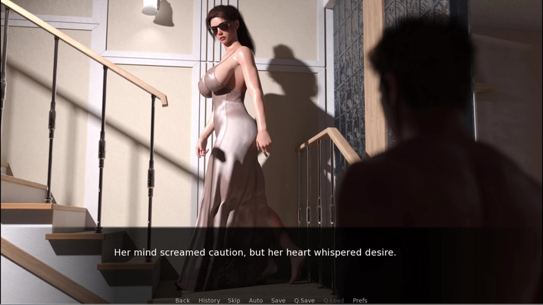 Johannes Gaming: Cheerleader 6 Eleonore wurde von Zak gefickt