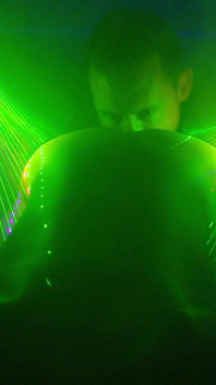 Light me up