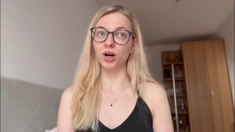 Goddess_Bella_Rae: 5 výhody být paroháčem