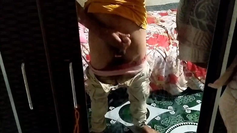 Rathod Kailash: Desi Indian Boy Sex Man