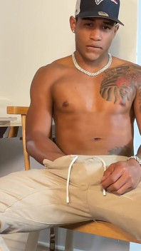 Rauw - Solo Jerk Big Uncut Meat