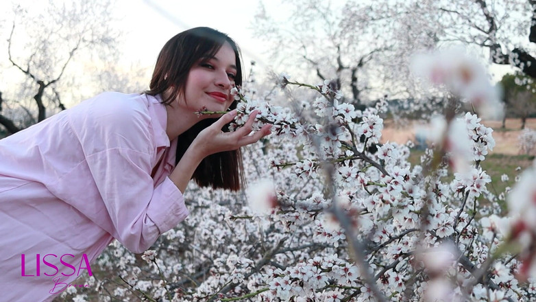 Lissa Brown: Szczęśliwe i kochające Walentynki