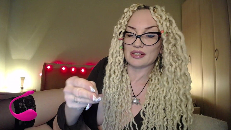 BadAssBitch: Instrução de prostituta anal (instrução de punheta)