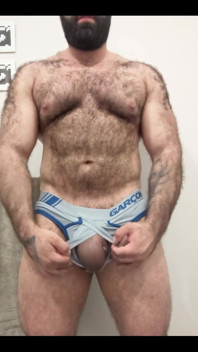 Open Wide