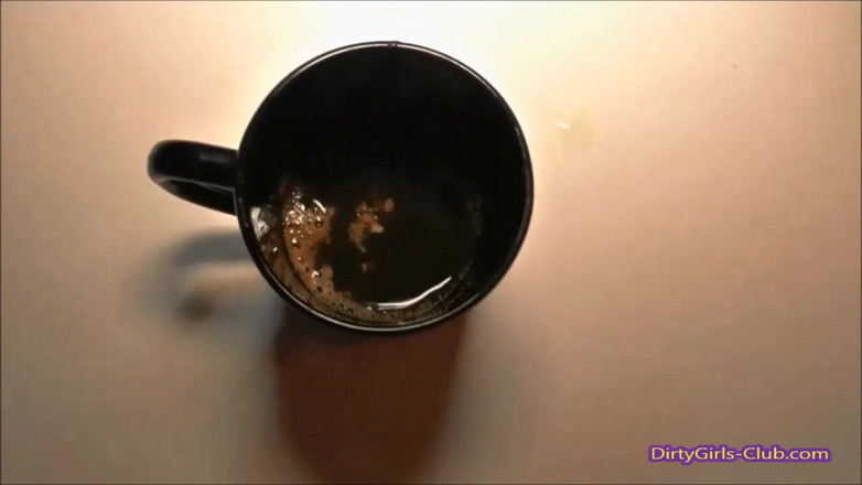 Dirtygirls Club: Cream for My Coffee!