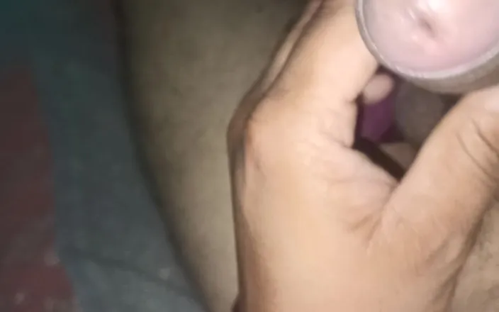 Deepak1989cage: My Handjob Work Hard