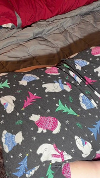 Doggy Sloppy Lynn Close up on This Booty