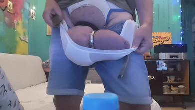 Monster_Meat_: आप लोगों के लिए एक और शो