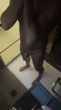 Razzle6: Tiempo de ducha