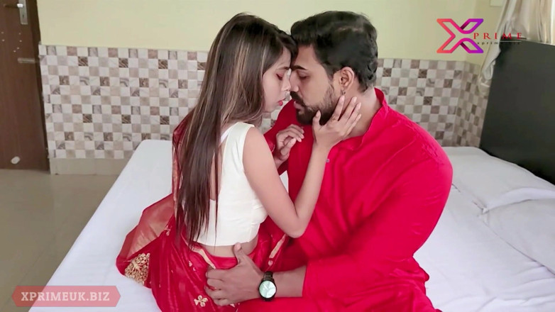 Indian Erotica: Fodi minha namorada antes do casamento