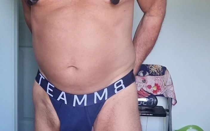 yogiyumyum: Probarse undies