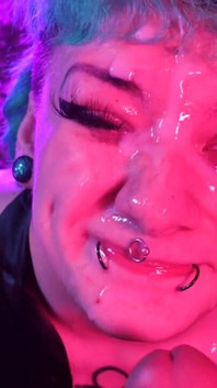 First Massive Facial Short