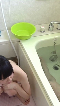 Beautiful Girl's Mischievous Cumshot - Their Tiny Bodies Are Toyed -6