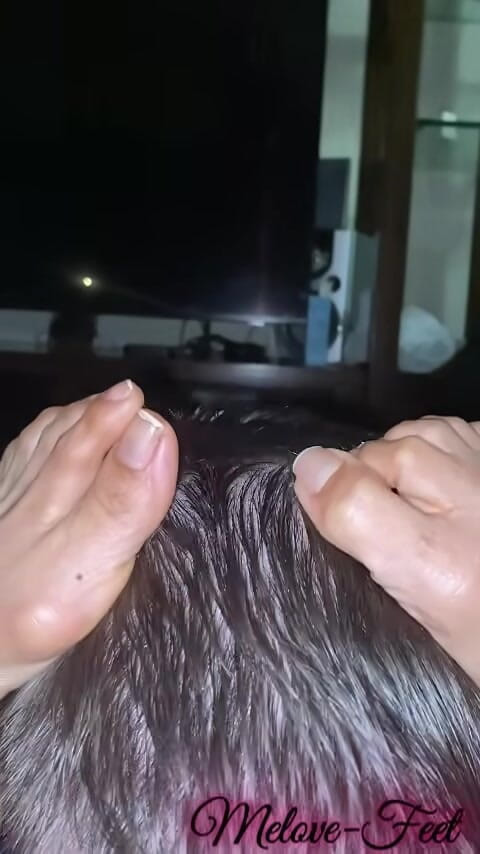 Naelor: Naelor Slurps Pada Pepek Kecil Melove Bahagian Dua