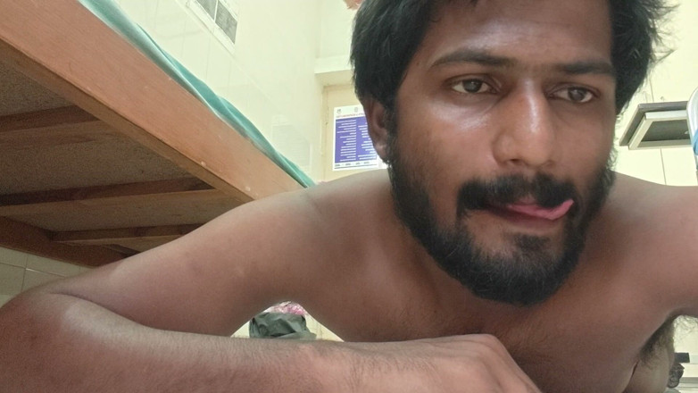 KUMBHA MANOJ KUMAR: Xhard - Love the People in the Room