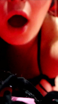 Tôi smash pawg anastasia rose vào ngày lễ tình nhân