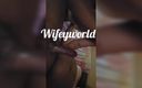 Wifeyworld2025: Avale mon sperme