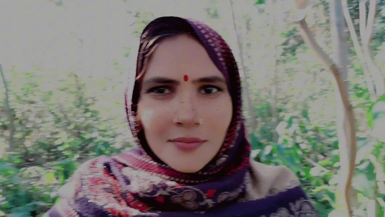 Renudbf: Gadis india yang baru nikah pengen dientot di luar ruangan -...