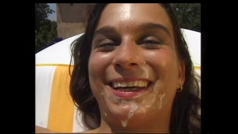 MMV TV - our best full movie: Höschen für schnelles muschi-fingern auf der straße zur seite gezogen (kompletter...