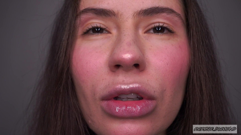Rarible Diamond: Asmr ta bite est tellement grosse