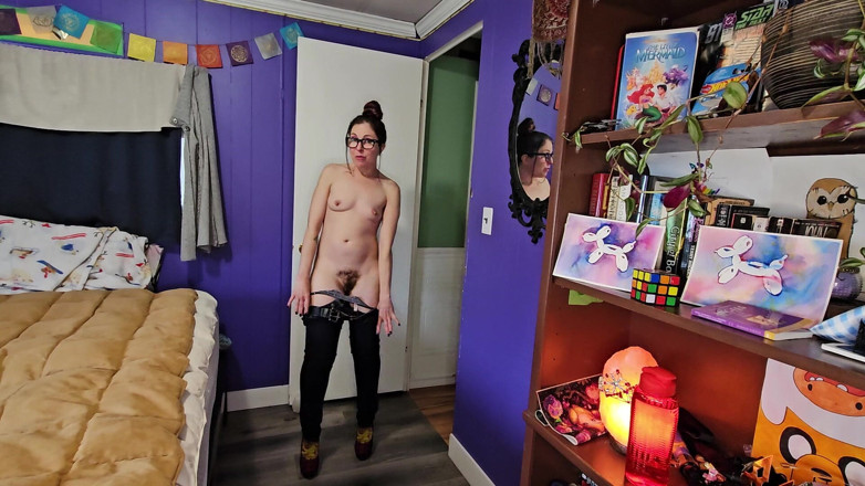 Nerdy_faery: Miluji tě otočit s mým čůracím Jacobem