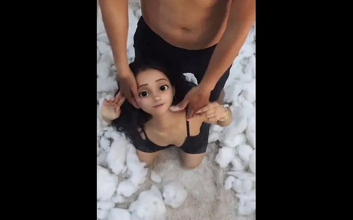 Sheilabratz: Cute Lady Contacts a Fan and Lets Himself Be Fucked...