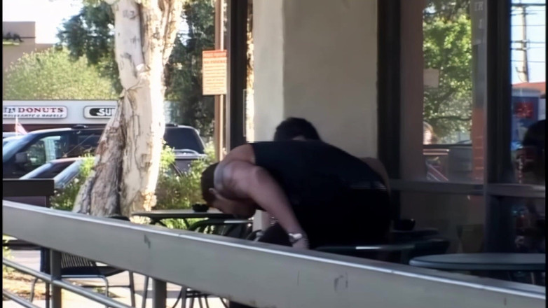 Perv Milfs n Teens: Victoria Givens älskar det rå