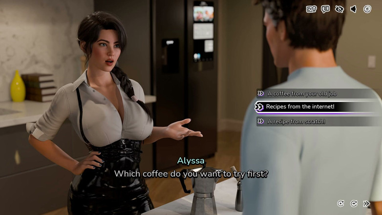 Like A Boss: Complete Gameplay - Freshwomen 3, Part 23