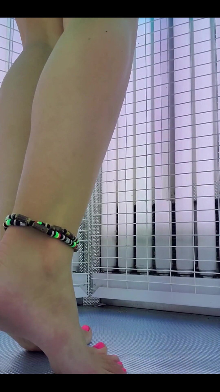 Kendra Heart: Sexy Feets