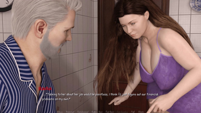 Johannes Gaming: Metf #18: they gave a stranger a blowjob while Radia was...