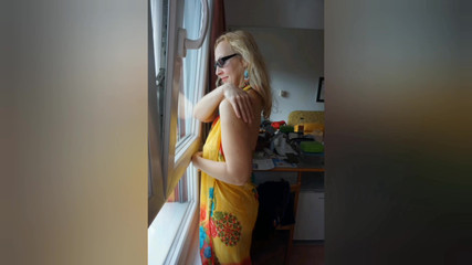 Selena701: 在酒店短暂休息